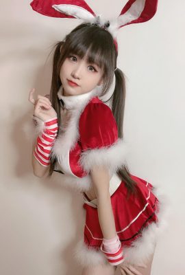 miko醬ww – mikoの白絲02 Part4