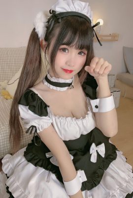 miko醬ww – mikoの白絲03 Part3