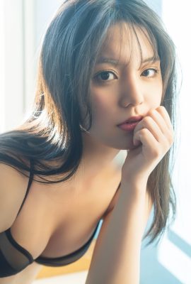 JP 松島香音 松島香音 – 成人中音展現季節性拍攝女孩的風采(14P)