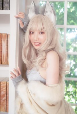 JP 石川美緒 石川美緒 – 數羊 (71P)