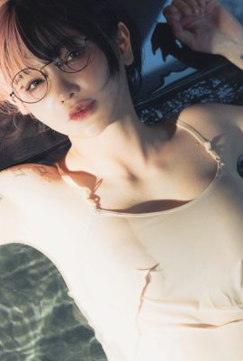 JP Chukimeroday Chukimeroday – 第2本寫真集1晚2天 Part02 (62P)