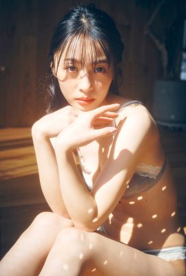 JP 美咲仁部 美咲神部 – FLASH數位寫真集 只有這裡的故事 Vol.1 Part02 (53P)