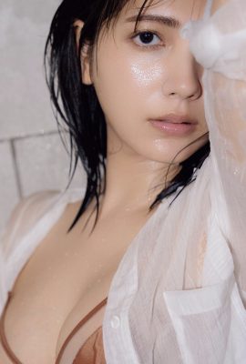 JP Miki Nanri 南里美希– 2nd 寫真集jamais vu Part02 (53P)