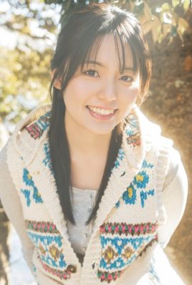 JP 松島香音 松島香音 – 春夏少女 約會後…和香音做什麼(15P)