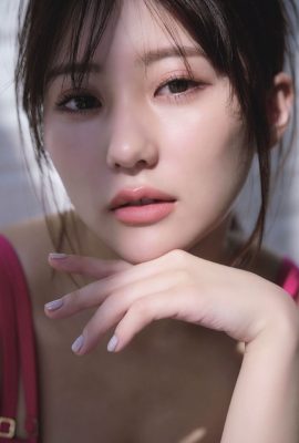 JP Miku Tanaka 田中美久– FLASH Prime No.1772 (32P)