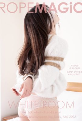 ROPEMAGiC 鈴木憐二 – Whiteroom