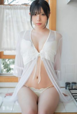 三橋君 三橋君 – 可觸摸的裸露肌膚 第 3 部分