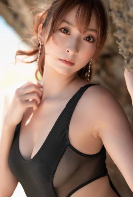 緒方沙希 緒方沙希 – 佐吉井的漫長暑假 Part2