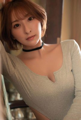 緒方沙希 緒方沙希 – 佐吉井的漫長暑假 Part3