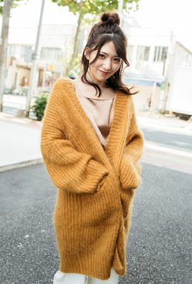 數位寫真集山岸愛香 – Tranceretinal 第 2 部分