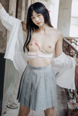 ROCKDUAN Photography – 高端唯美情色攝影大師另類人體藝術Part04 (67P)