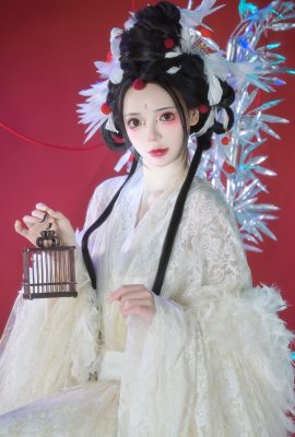 YiTuYu藝圖語Vol.8231 哩小瑩(25P)