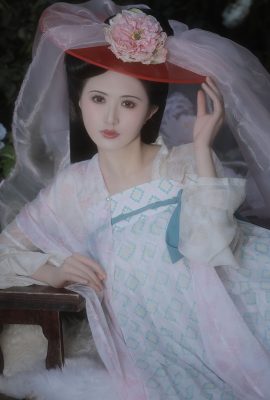 YiTuYu藝圖語Vol.8235 南瓜(23P)