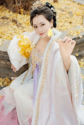 YiTuYu藝圖語Vol.8236 媛思(26P)