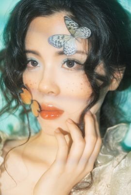 YiTuYu藝圖語Vol.8146 一隻仟仟(24P)
