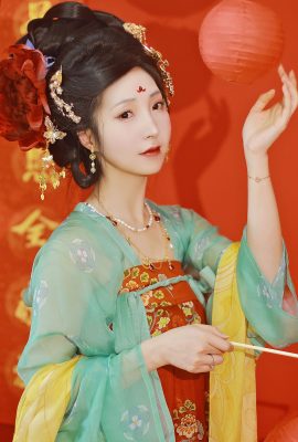 YiTuYu藝圖語Vol.8152 李猜(23P)