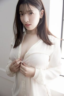 JP 小月奈央 小月七緒 – FLASH數位寫真集R美褲(22P)