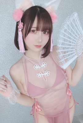 肯肯肯肯 – 2023.04 Fantia 修正 Part01 (70P)
