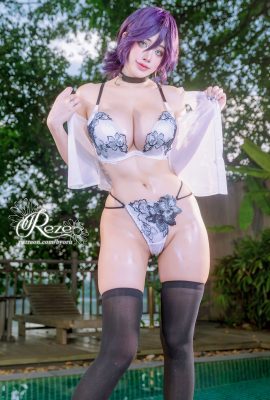 Byoru – Reze 電鋸人蕾塞(61P)