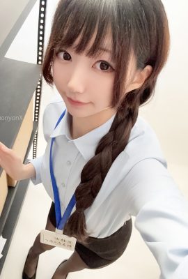 渚田 – 芬蒂亞 OL (16P)