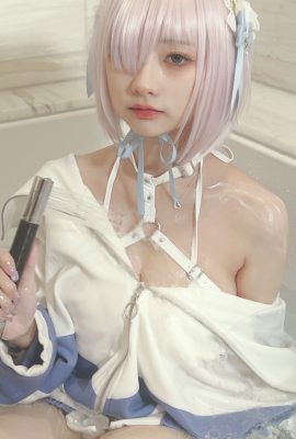 wendydydydy_醬油– FGO 瑪修Part01 (58P)