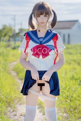 曲奇軟fufu – 放學後(50P)