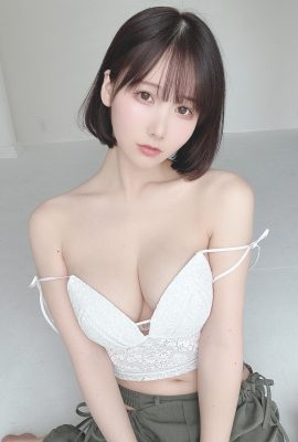 肯肯肯肯 – Fantia 2023.09 Part01 (64P)