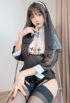 布丁大法Pudding Dafa – 珍珠禱告S Part01 (57P)