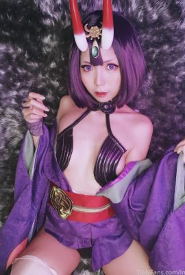 lMusicl – 酒吞 (41P)