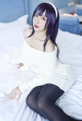 九曲Jean – Utaha (29P)