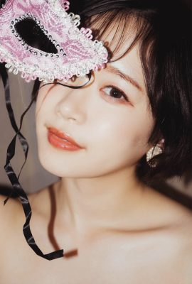JP 嘉納由良 嘉納由良 – Lady Mary Part01 (50P)