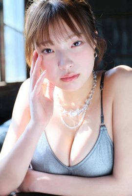JP 裡中夏樹 裡中夏樹 – G TV 數位寫真集 清涼風 (37P)