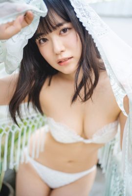 JP 東雲海 東雲海 – FLASH數位寫真集 Girls Secret Girls Secret (73P)