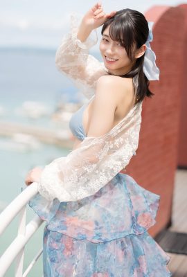 JP 瀨戶環奈 瀨戶環奈 – 寫真集 Im Setokan (86P)