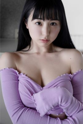 JP 庫里米 庫里米 – 閃光寫真集誘惑 Part01 (48P)