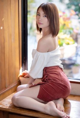 JP 鈴村愛理 – Prestige 寫真集 Pose Edition Another Side Vol.01 Part03 (51P)