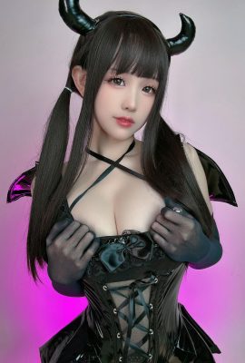 miko醬ww – mikoの蛇蠍魅魔