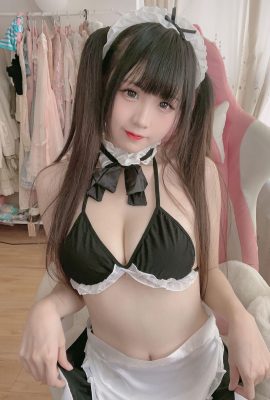 miko醬ww – mikoの黑絲02 Part3