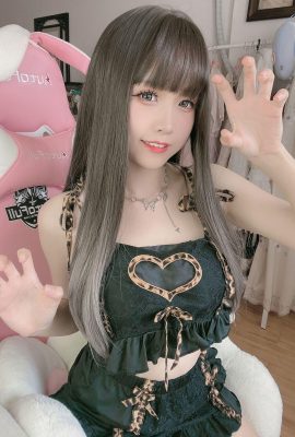 miko醬ww – mikoの黑絲03 Part1