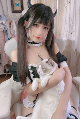 miko醬ww – mikoの黑絲03 Part3