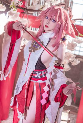 夏子 夏子 – 最新作品 Yaemiko Part1