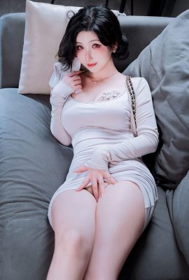 rioko涼涼子– KPring媽咪原創設計鄰居家的大姐姐