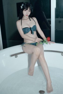 yuuhui玉匯– 曦中蝶