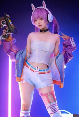 ZinieQ – Dva EDM 鬥陣特攻 2