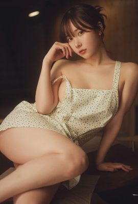 Kenken Kenken – C104 Honey DL 寫真集 Part2