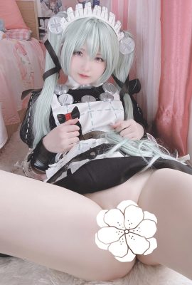 習呆– 可琳