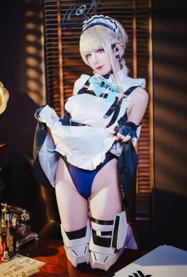 封疆疆v – 飛鳥馬時女僕